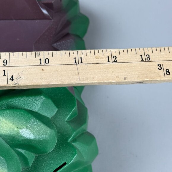 Jungle Pass Vintage 2003 Train Tunnel 2pc Plastic Scenery Accessory No Track - Picture 5 of 7